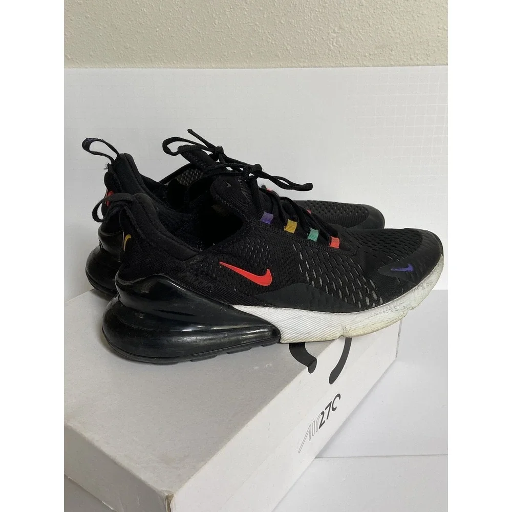 Nike has some